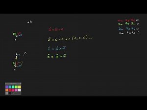 Aim Constraint - Theory