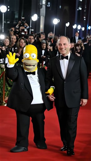 Legendary voices behind iconic cartoons