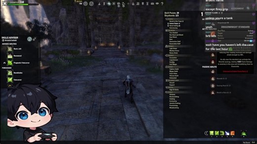 NEW TO ESO | Build Grinding | 0.1k Hours Player | !youtube