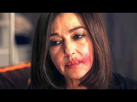 PARADIS PARIS Bande Annonce (2024) Monica Bellucci