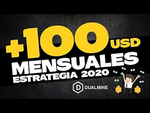 🔥🚀 DUALMINE REVIEW 🤑💰 ESTRATEGIA 2020