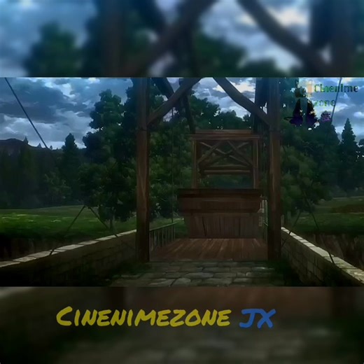 Ataque a los titanes : capitulo 2 temporada 2 (español Latino) Título : "He vuelto a casa | CinenimeZone JX ".