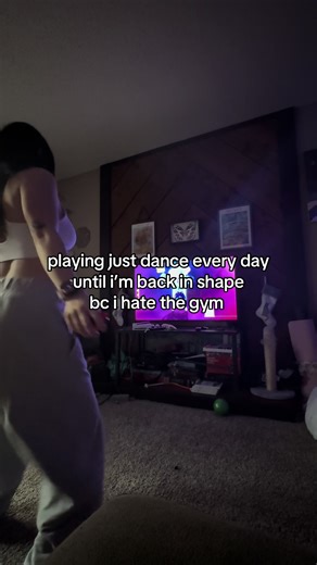 Make Just Dance Your Fun Workout Routine