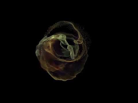 3ds Max Free Tutorial: Particle F/X re-assembling dust particles