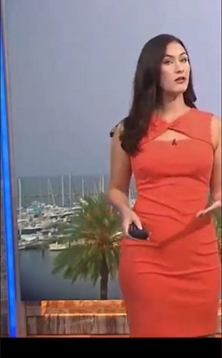 🤍 Colleen Campbell #weather #shorts #foryou