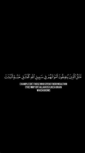 كرومة قرانية من سورة البقره || القارئ فارس عباد ♥🎧 #القرآن_الكريم