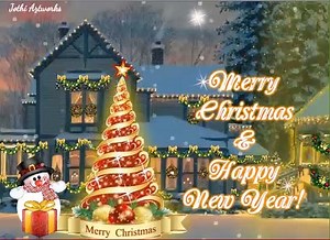 The Timeless Treasures Of Christmas!