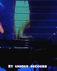 Maurane et Céline Dion - Quand on n'a que l'amour Magnifique duo! | M-c Paiis
