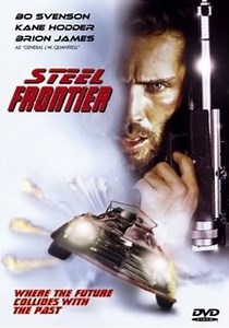 Media - Steel Frontier (Film, 1995)