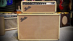 A very interesting Fender Tremolux came in. We explain. Look for it on our website soon... | Willie's American Guitars