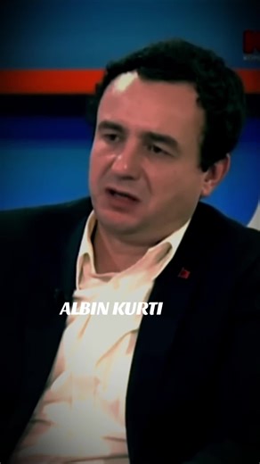 Albin Kurti: Insights into Kosovo's Leadership