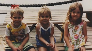 Karl Karlsen’s daughters on life with him: 'I saw the monster more than the man'