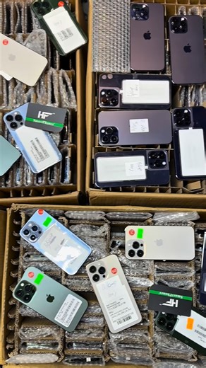 🔥PRICE LIST AND FURTHER DETAILS WILL BE UPDATED SOON🔥 ✅ Delivery Available Across Pakistan ✅ 14 Days Check Warranty ✅ We offer Money Back Guarantee – No Deductions applied ✅ 100% Genuine & Sealed Products 📞 Contact for Orders & Inquiries: 📱 0320-4154131 📱 0312-4154131 (Online orders priority) 📱 0323-4154131 🕛 Call Timing: 12:00 PM – 9:00 PM (Sunday Closed) ⸻ 📲 Join Our WhatsApp Channel for Latest Deals: 👉 Click to Join https://whatsapp.com/channel/0029VaCfRFMGJP8IZLLb8042 📸 Want to See