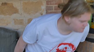 Convincing your friend to go out | Fairbairn Films