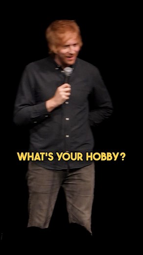 Random subject joke | #standupcomedy #crowdwork #funnyreels #jokes | Mark Simmons