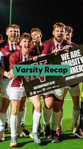 Thanks for the memories 🤩 Rotate your phone and enjoy our Varsity 2024 recap video! #CCSU #ChristChurch #Varsity | Christ Church Students' Union