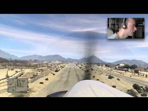 GTA 5 – Realistic Flying Tips (Roleplay Pilots in GTA V)