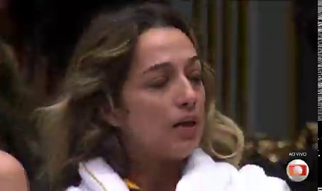 SAMIRA INDICOU A MARCIELE E GEROU UMA BRIGA GENERALIZADA KKKKKKKKKKKKKKKKKK
