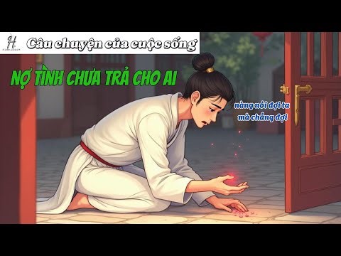 [LIVE AUDIO] Kể Chuyện Cổ Tích Việt Nam – Cùng Nghe & Trò Chuyện