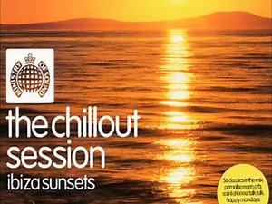 音乐分享 当日落黄昏时 酸爵士乐 Izit-Stories