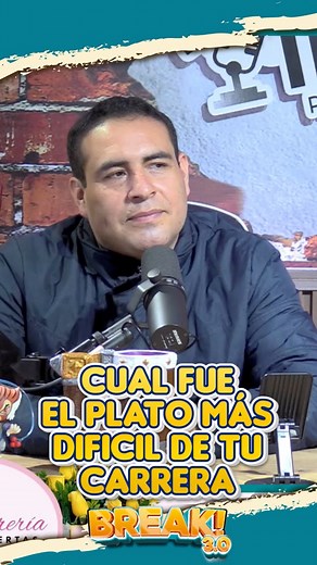 5.2K views · 56 reactions | EL LOMO SALTADOEL PLATO QUE HIZO SUFRIR,AL CHEF HUGO LEE #Entretenimiento #Entrevista #reportaje #EnVivo #Emprendedores #Chancay #Huaral #reelsvideoシ #Streaming #fypシ゚ | BREAK 3.0 | Facebook