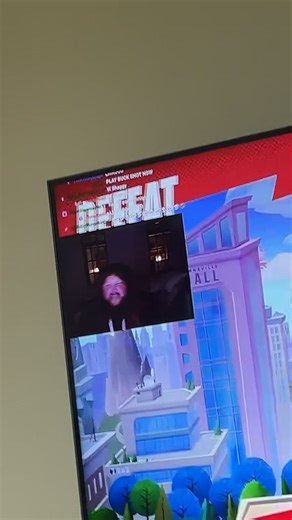 this ginger man is so funny