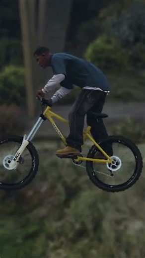 GTA V Epic Bike Ride Challenge – Franklin’s Wild Mountain Run! 🚴🔥