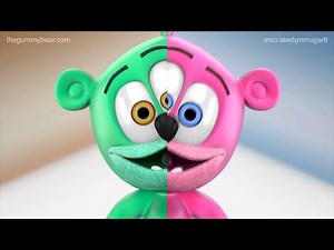 FINNISH Gummibär Gummy Bear Song PART 326 - TEAM BAHAY 3.0 SUPER COOL EFFECTS