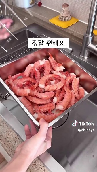 304 스테인리스 스퀘어밧드로 주방 혁신하기