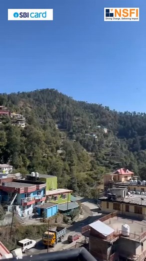 Mahila udyami project #Advanced training on pine needles product. #staytuned #nsfi #womenentrepreneur #himachalpradesh #nsfindia #likeshare | National Skills Foundation of India