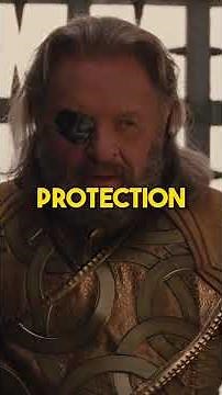 Ep 6 From Ten Rings to Tesseract