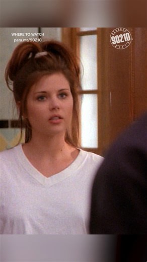 It's OVER with Valerie and David! #beverlyhills90210 Now Streaming on Paramount | Beverly Hills 90210