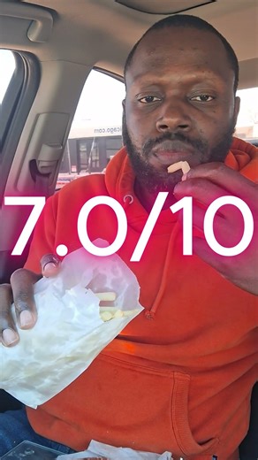 Nicky’s The Real McCoy Review Chicago’s Big Baby Burger WORTH IT? | InTristan Eats #ChicagoFood