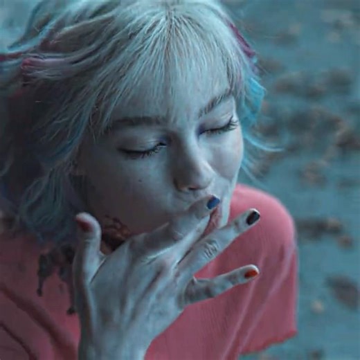 "Happy Prank Day" - Enid Sinclair Edit | MONTAGEM RUGADA (Slowed & Reverb)