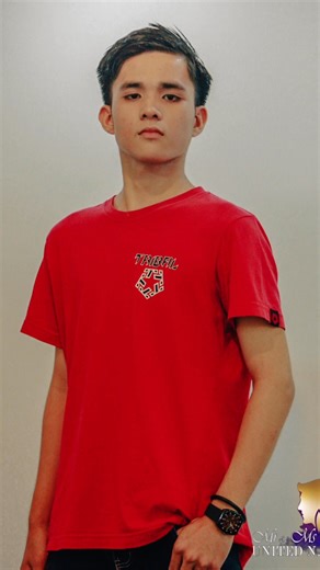 1.9K views · 29 reactions | Representing Grade 10- 1A . 殺 | Mr. and Ms. United Nations 2025 -Tala HS | Facebook