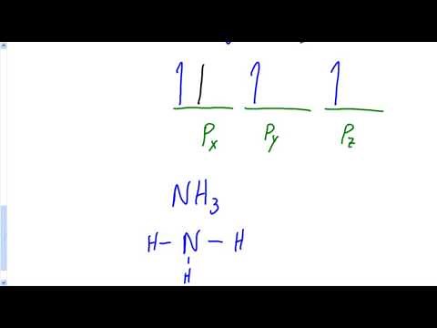 Electron Configurations / Orbital Diagrams and Valence Electrons