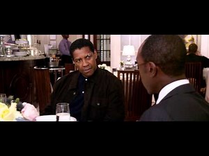 Official Flight Movie TV Spot: Review