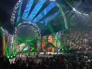 Kane vs Finlay summerslam