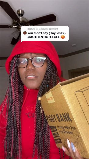 Funny Coin Bank Challenge Response - Hizgo Bank Comedy Video