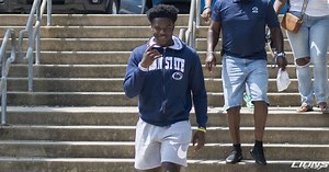 Penn State Football Recruiting: 2025 commits, targets receive official offer from Nittany Lions