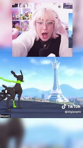 Pokemon Legends: AZ's Epic Reveal in New Trailer