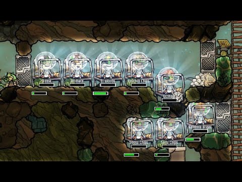 Bionic Blasters EP3 : Let's meditate again but in suits !