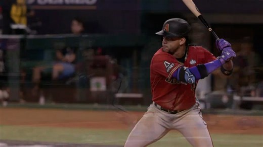 Listen to this alternate call of the D-backs' scores | 10/28/2023