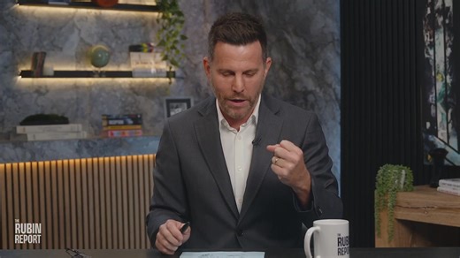 1.7K views · 67 reactions | Iranian TV studio gets bombed live on air. | The Rubin Report | Facebook