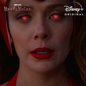 It all ends 💥 Don't miss the finale of Marvel Studios' #WandaVision, now streaming on Disney . | Marvel