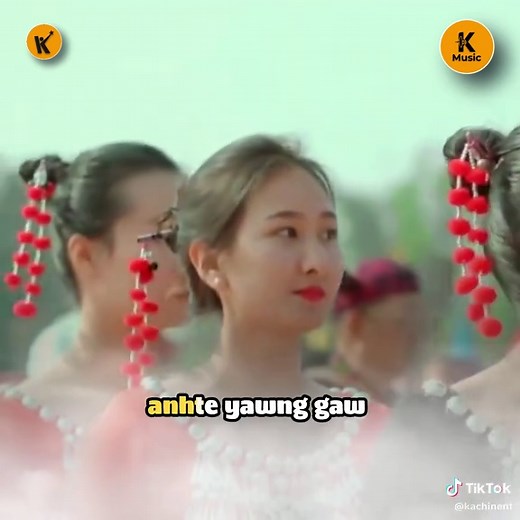 Discover the Vibrant Kachin Music Scene with Langai Sha