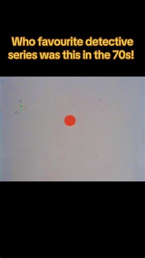 70s Detective Series: A Nostalgic Look Back