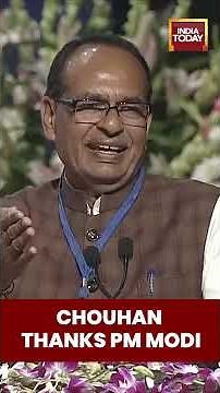 Shivraj Chouhan Thanks PM Modi for MSP Hike, Highlights PM-KISAN Support #ShivrajSinghChouhan