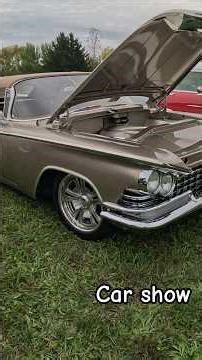 Car show highlights 2025 #carshow