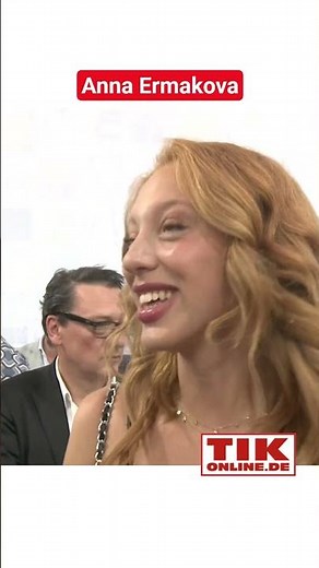 Anna Ermakova about Family #borisbecker #annaermakova #prominews #starnews